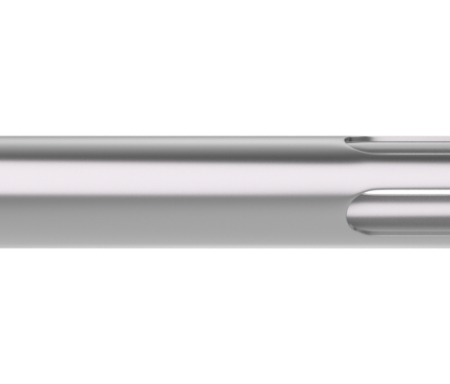 MAS-ME - Mercedes Cannula