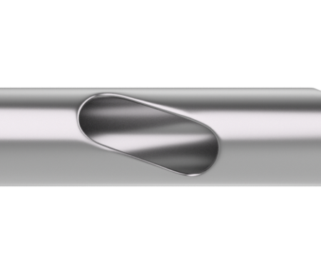 MAS-MS – Modern Spiral Cannula