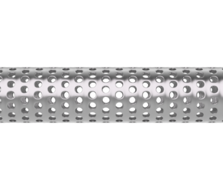 MMT-D-100-21-1 – SuperG® Micro Cannula, Single-Use, Disposable