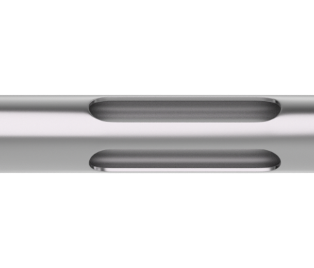 MAS-VG - Vegas 3 Slot Cannula