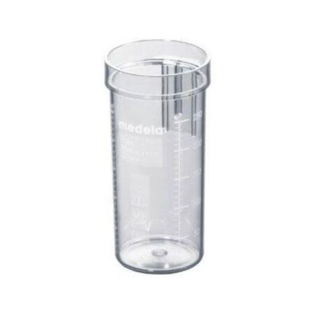 C-10250 – Fat Collection Canister, 250 mL, Autoclavable C-10250 – Fat Collection Canister, 250 mL, Autoclavable Canister Autoclavable 250 mL
