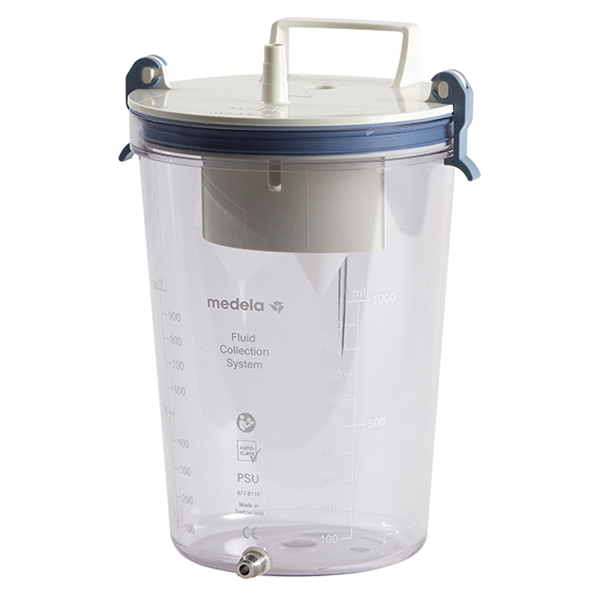 C-101000L – Fat Transfer Canister, 1 Liter, Autoclavable with Luer Lock Extension. Lids Sold Separately C-101000L – Fat Transfer Canister, 1 Liter, Autoclavable with Luer Lock Extension. Lids Sold Separately Autoclavable Fat Transfer Canister 1 Liter 3
