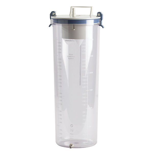 C-103000L – Fat Transfer Canister, 3 Liter, Autoclavable with Luer Lock Extension. Lids Sold Separately C-103000L – Fat Transfer Canister, 3 Liter, Autoclavable with Luer Lock Extension. Lids Sold Separately Fat Transfer Canister 3