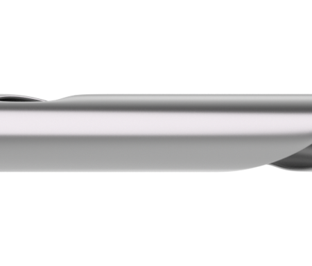 Spiral Cannula, Configurable