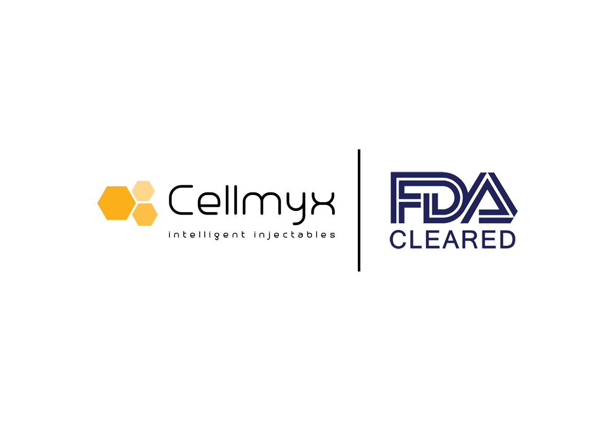 cellmyx fda cleared