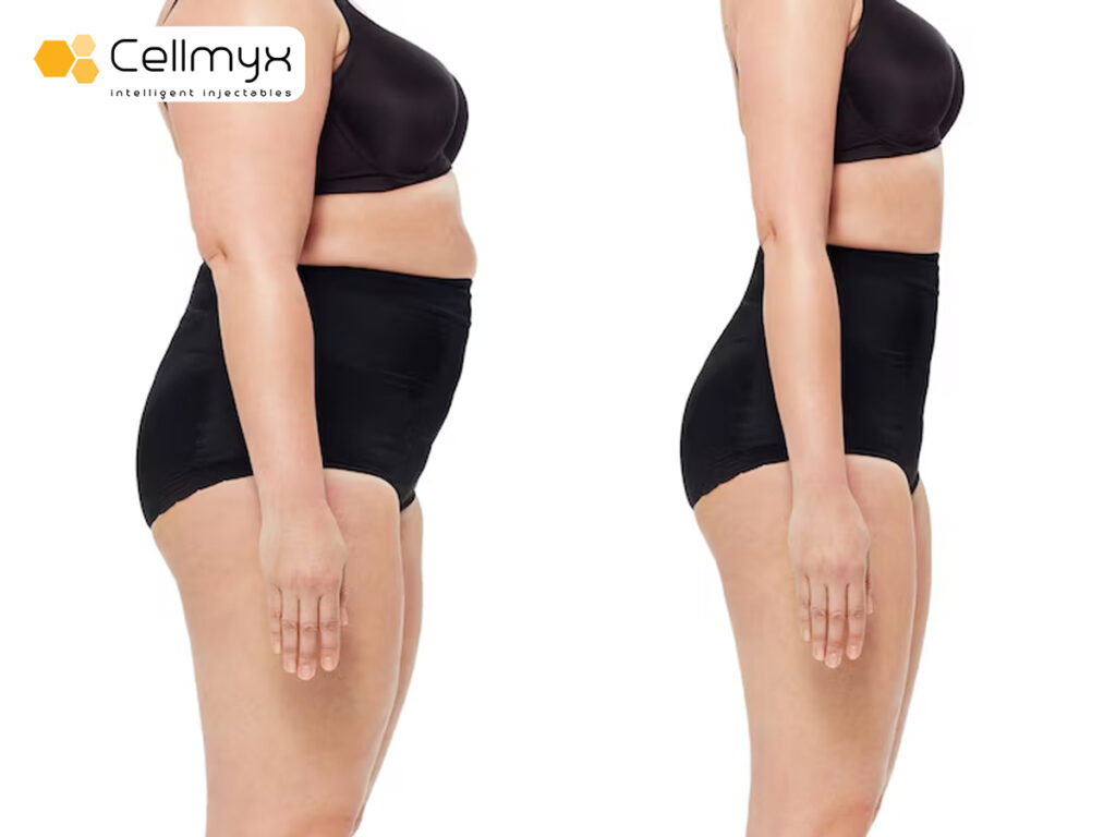 fat transfer augmentation before and after