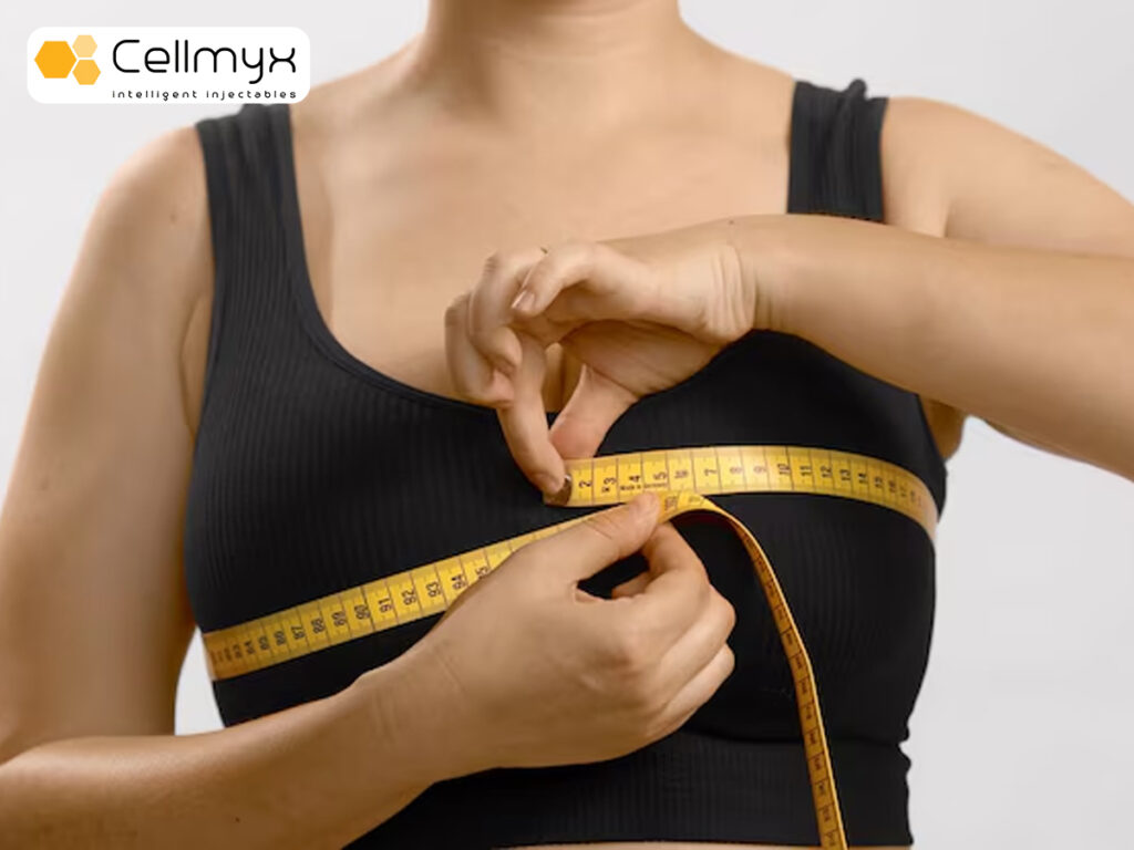 Liposuction Transfer to Breast